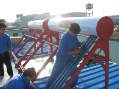 武胜热水器维修