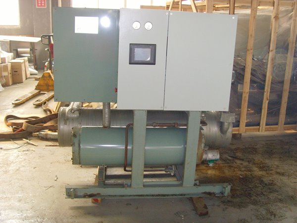 武胜酒店中央空调不停机清洗方法介绍